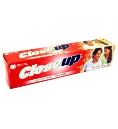 Close Up Red Hot Toothpaste (175gm)