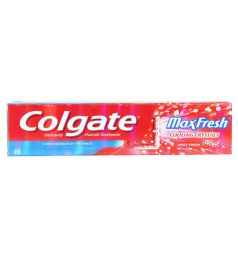 Colgate Max Fresh Cooling Red Toothpaste (125gm)