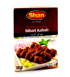 Shan Bihari Kabab Masala (50G)