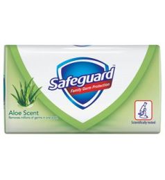 Safeguard Ultra Aloe Vera (115gm)