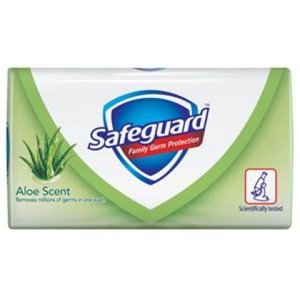 Safeguard Ultra Aloe Vera (115gm)