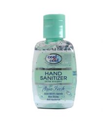 Cool & Cool Hand Sanitizer - Herbal  (out of stock)