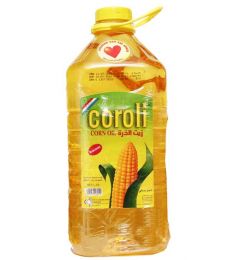 Coroli Corn Oil (2ltr)
