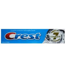 Crest Complete 7 White Toothpaste (125ml)