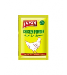 Dashi Chicken Powder (100gm)