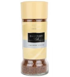 Davidoff Coffee Fine Aroma (100gm)