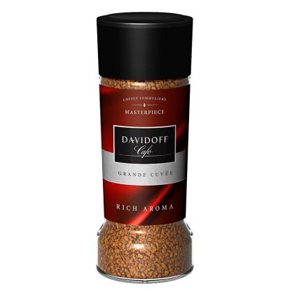 Davidoff Coffee Rich Aroma (100gm)