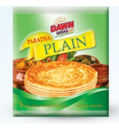 Dawn Paratha Plain (20 paratha)