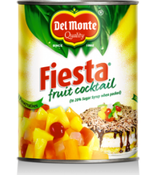 Del Monte Fiesta Fruit Cocktail (432gm)
