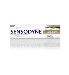 Sensodyne Total Care Toothpaste (100g)