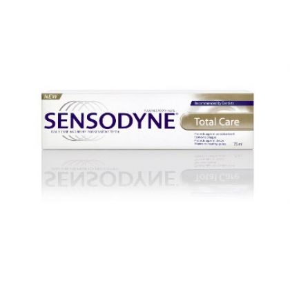 Sensodyne Total Care Toothpaste (70g)