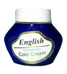 English Moisturizing Cold Cream