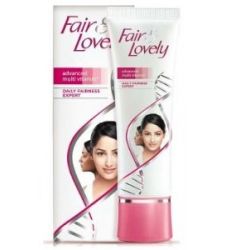 Fair & Lovely Moisturizer Cream Multi Vitamin (25G)