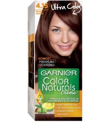 Garnier Color Naturals No. 4.15 (frosty Dark)