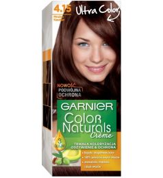 Garnier Color Naturals No. 4.15 (frosty Dark)