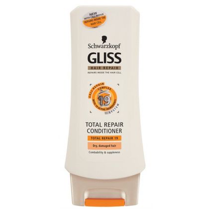 Gliss Hair Repair Total Repair Conditioner (250ml)