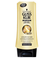 Gliss Hair Repair Ultimate Oil Elixir Conditioner (250ml)