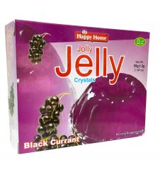 Happy Home Jolly Jelly Black Current