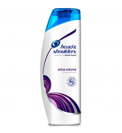 Head & Shoulders (Imported) Extra Volume Dandruff Shampoo (400ml)