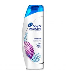 Head & Shoulders (Imported) Ocean Lift Shampoo (400ml)