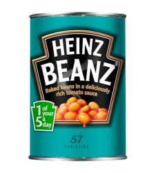 Heinz Beans Baked Beans (415gm)