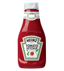 Heinz Tomato Ketchup (1.07kg)