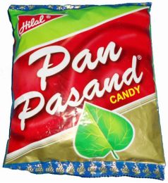 Hilal Pan Pasand Pouch Candy (123gm)