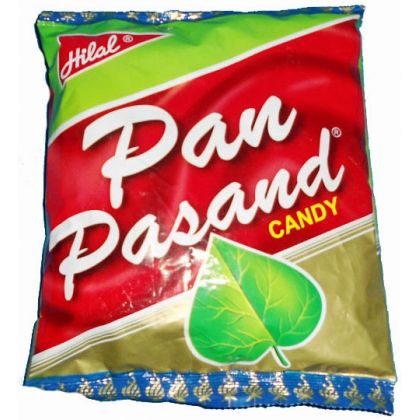 Hilal Pan Pasand Pouch Candy (123gm)