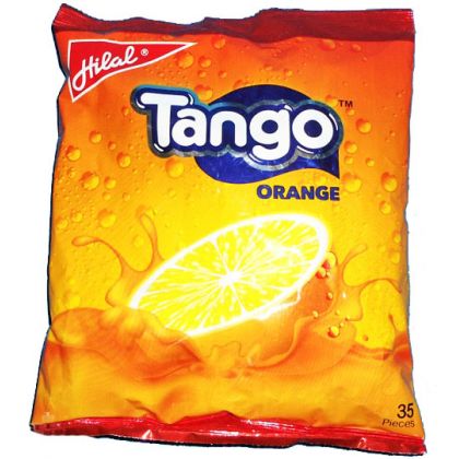 Hilal Tango Candy