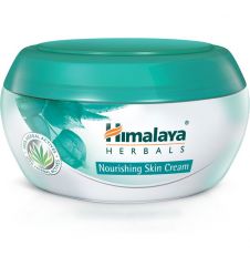 Himalaya Nourishing Skin Face Cream (250ml)