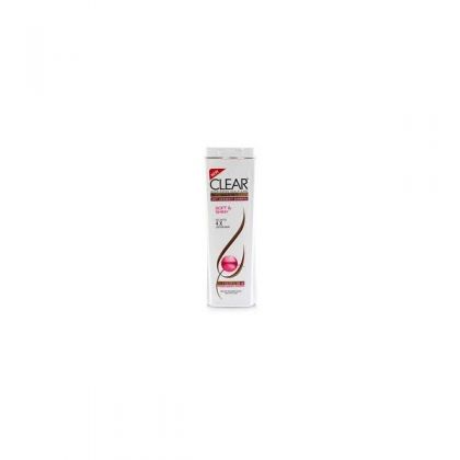 Clear Shampoo For Women - Soft & Shiny (90ml)