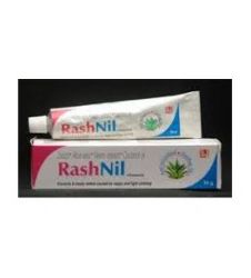 Nappy Rash Cream Rashnil
