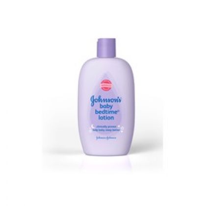 Johnsons Baby Bedtime Lotion (200Ml)