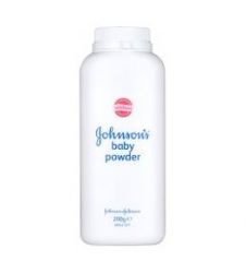 Johnsons Baby Powder (200G)