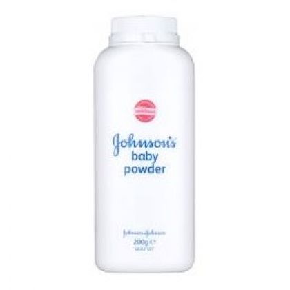Johnsons Baby Powder (200G)