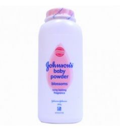 Johnsons Baby Powder Blossoms (200G)