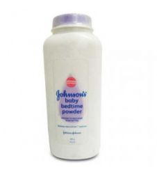 Johnsons Baby Bedtime Powder (200G)