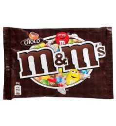 m&m's Chocolate Beans (45gm)
