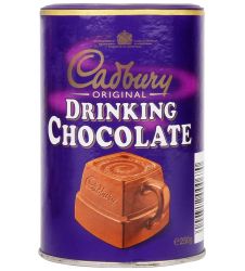 Cadbury Drinking Chocolate Powder  (500gm)