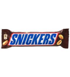 Snicker (18 Gm Single)