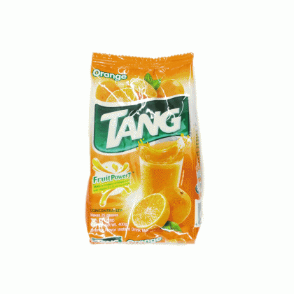 Tang Orange (340gm)