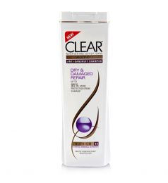 Clear Shampoo For Women - Dry & Damage (200ml)