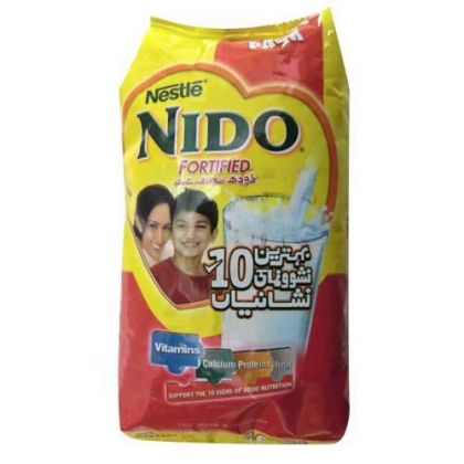 Nestle Nido Fortified (910Gm)