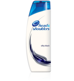 Head & Shoulders Shine Shampoo (200ml)