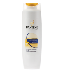 Pantene Pro-v Anti Dandruff Shampoo (200ml)