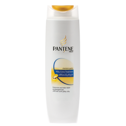 Pantene Pro-v Milky Extra Shampoo (400ml)