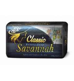 Savannah Classic (125 gm)