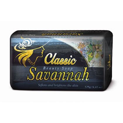 Savannah Classic (125 gm)