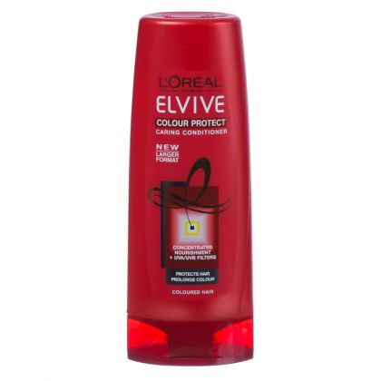 Loreal Elvive Color Protect - Caring Conditioner (200ml)