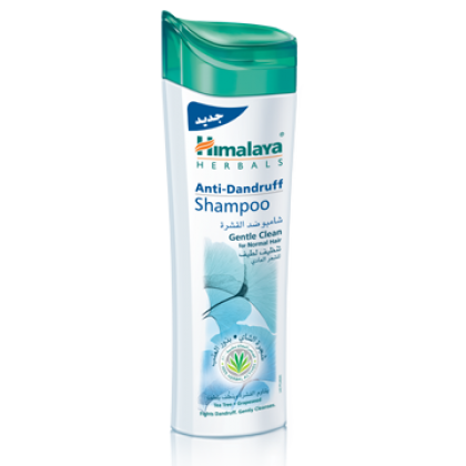Himalaya Anti-dandruff Shampoo Gentle Clean 200ml